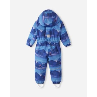 Kombinezon zimowy Reima Moomin Lyster Jr 5100011D-6301