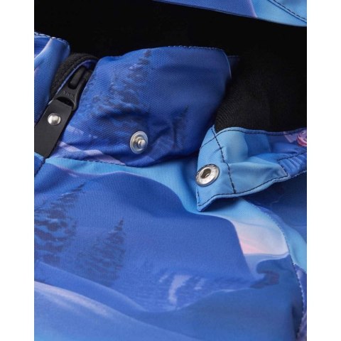 Kombinezon zimowy Reima Moomin Lyster Jr 5100011D-6301