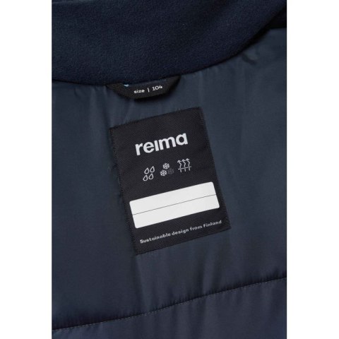 Kombinezon zimowy Reima Reimatec Stavanger Jr 5100110A-6980