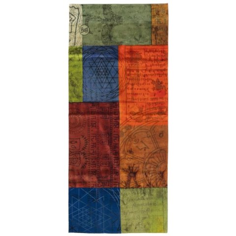 Komin Buff Original Ecostretch Tube Scarf 13275855510 Komin Buff Original Ecostretch Tube Scarf 13275855510