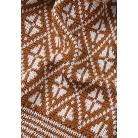 Kominiarka Reima Balaclava Kuuraan Cinnamon brown Toddler Jr 5300214A-1491 Kominiarka Reima Balaclava Kuuraan Cinnamon brown Toddler Jr 5300214A-1491