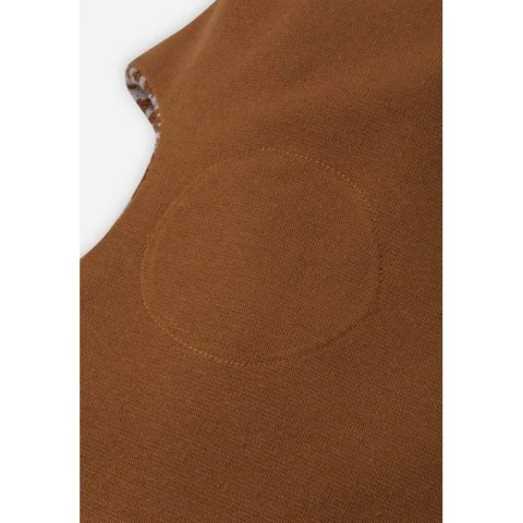 Kominiarka Reima Balaclava Kuuraan Cinnamon brown Toddler Jr 5300214A-1491 Kominiarka Reima Balaclava Kuuraan Cinnamon brown Toddler Jr 5300214A-1491