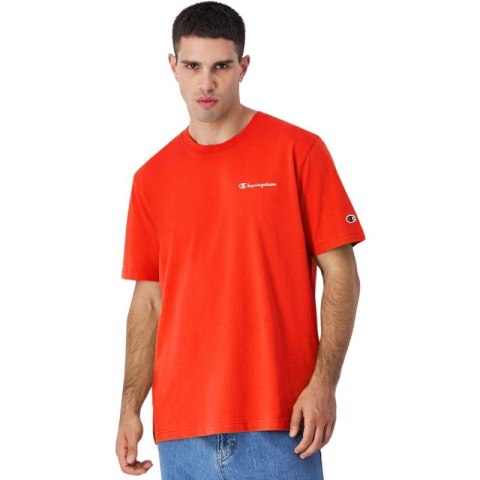 Koszulka Champion SS Tee M 220264 OS014 Koszulka Champion SS Tee M 220264 OS014