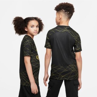 Koszulka Nike PSG DF Stadium JSY SS 4TH Jr DR3969 011