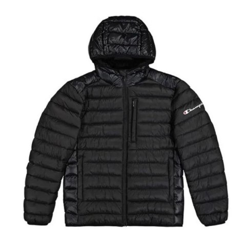 Kurtka Champion Hooded M 220340 KK001 Kurtka Champion Hooded M 220340 KK001