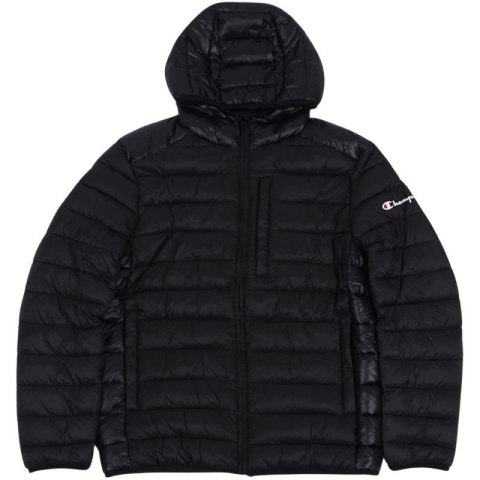 Kurtka Champion Hooded M 220340 KK001 Kurtka Champion Hooded M 220340 KK001