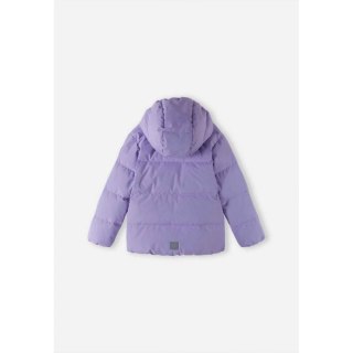 Kurtka Reima Down jacket. Paimio Lilac amethyst Age 3 Junior Unisex Jr 5100282A-5450