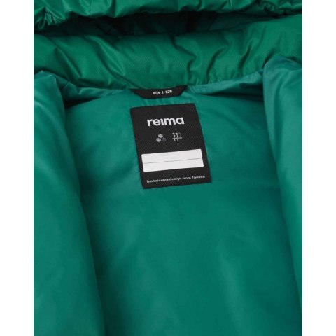 Kurtka zimowa Reimatec Reima Teisko Jr 5100104A-89A0