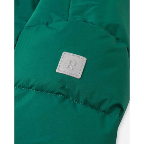 Kurtka zimowa Reimatec Reima Teisko Jr 5100104A-89A0