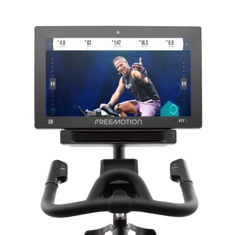Rower spinningowy Freemotion b22.7 COACH™ Bike FMEX84821 Rower spinningowy Freemotion b22.7 COACH™ Bike FMEX84821