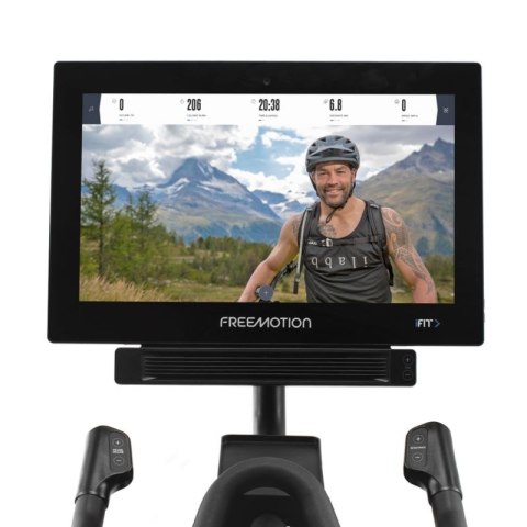Rower spinningowy Freemotion b22.7 COACH™ Bike FMEX84821 Rower spinningowy Freemotion b22.7 COACH™ Bike FMEX84821