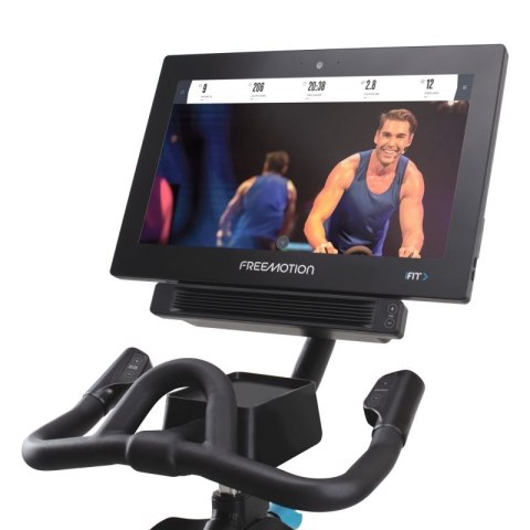 Rower spinningowy Freemotion b22.7 COACH™ Bike FMEX84821 Rower spinningowy Freemotion b22.7 COACH™ Bike FMEX84821