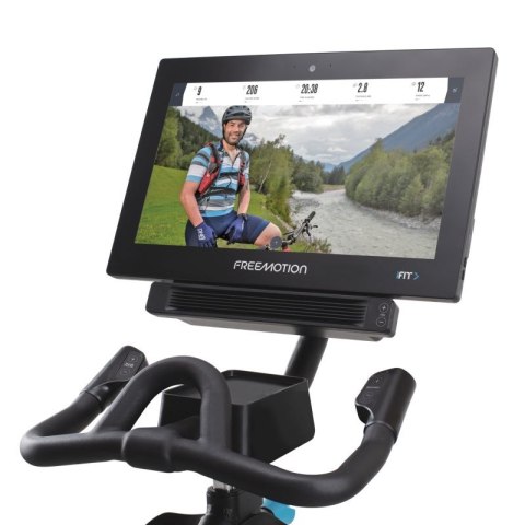 Rower spinningowy Freemotion b22.7 COACH™ Bike FMEX84821 Rower spinningowy Freemotion b22.7 COACH™ Bike FMEX84821