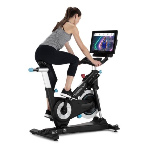 Rower spinningowy Freemotion b22.7 COACH™ Bike FMEX84821 Rower spinningowy Freemotion b22.7 COACH™ Bike FMEX84821