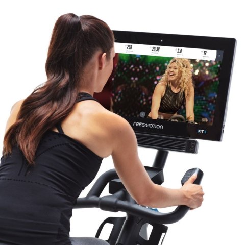 Rower spinningowy Freemotion b22.7 COACH™ Bike FMEX84821 Rower spinningowy Freemotion b22.7 COACH™ Bike FMEX84821