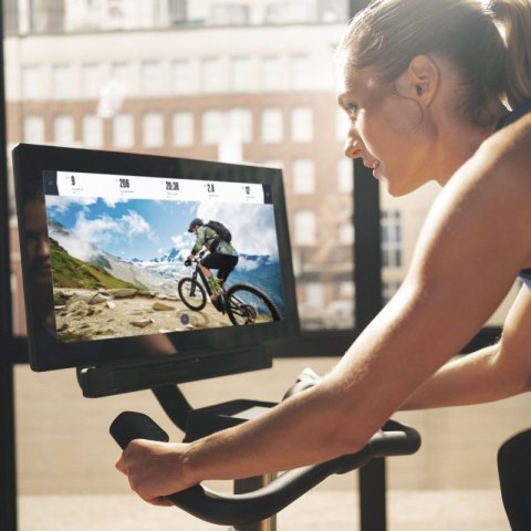 Rower spinningowy Freemotion b22.7 COACH™ Bike FMEX84821 Rower spinningowy Freemotion b22.7 COACH™ Bike FMEX84821