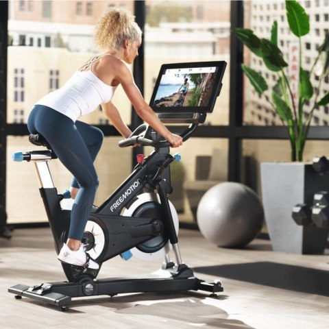 Rower spinningowy Freemotion b22.7 COACH™ Bike FMEX84821 Rower spinningowy Freemotion b22.7 COACH™ Bike FMEX84821