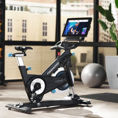 Rower spinningowy Freemotion b22.7 COACH™ Bike FMEX84821 Rower spinningowy Freemotion b22.7 COACH™ Bike FMEX84821