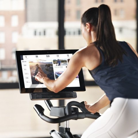 Rower spinningowy Freemotion b22.7 COACH™ Bike FMEX84821 Rower spinningowy Freemotion b22.7 COACH™ Bike FMEX84821