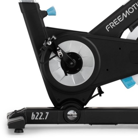 Rower spinningowy Freemotion b22.7 COACH™ Bike FMEX84821 Rower spinningowy Freemotion b22.7 COACH™ Bike FMEX84821