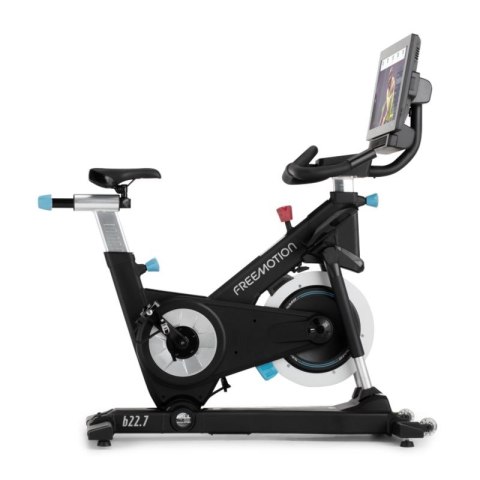 Rower spinningowy Freemotion b22.7 COACH™ Bike FMEX84821 Rower spinningowy Freemotion b22.7 COACH™ Bike FMEX84821