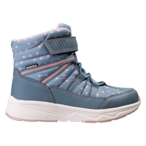 Śniegowce Iguana Lomer Mid Wp Jr 92800623943 Śniegowce Iguana Lomer Mid Wp Jr 92800623943