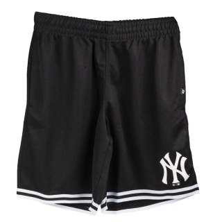Spodenki 47 Brand MLB New York Yankees Court Grafton Shorts M 594700