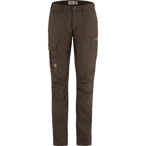 Spodnie Fjällräven Karla Pro Winter Trousers W F89809-633 Spodnie Fjällräven Karla Pro Winter Trousers W F89809-633