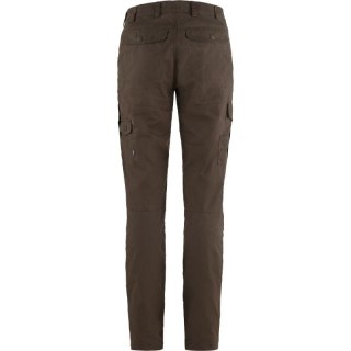 Spodnie Fjällräven Karla Pro Winter Trousers W F89809-633