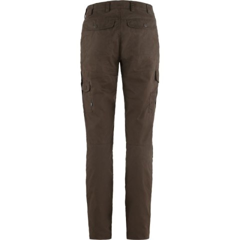 Spodnie Fjällräven Karla Pro Winter Trousers W F89809-633 Spodnie Fjällräven Karla Pro Winter Trousers W F89809-633