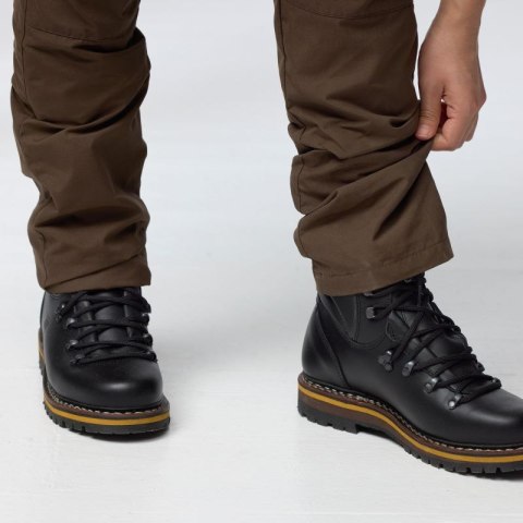 Spodnie Fjällräven Karla Pro Winter Trousers W F89809-633 Spodnie Fjällräven Karla Pro Winter Trousers W F89809-633