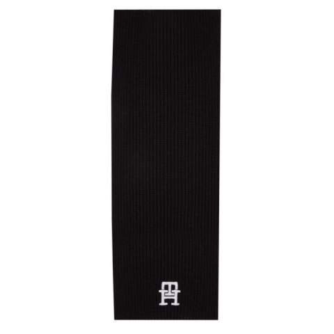 Szal Tommy Hilfiger Monogram W AW0AW14288