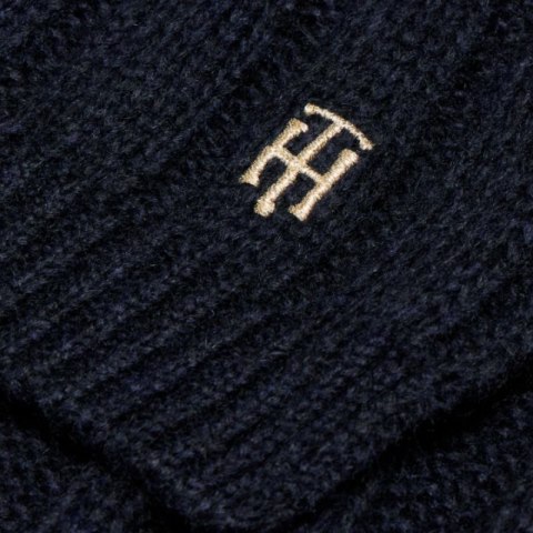 Szalik Tommy Hilfiger TH Timeless W AW0AW13898 Szalik Tommy Hilfiger TH Timeless W AW0AW13898