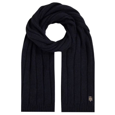 Szalik Tommy Hilfiger TH Timeless W AW0AW13898 Szalik Tommy Hilfiger TH Timeless W AW0AW13898