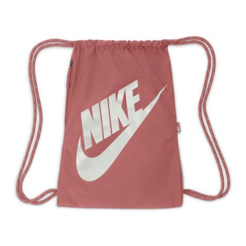 Worek Nike Heritage Drawstring Bag DC4245-634 Worek Nike Heritage Drawstring Bag DC4245-634