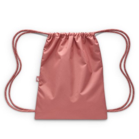 Worek Nike Heritage Drawstring Bag DC4245-634 Worek Nike Heritage Drawstring Bag DC4245-634