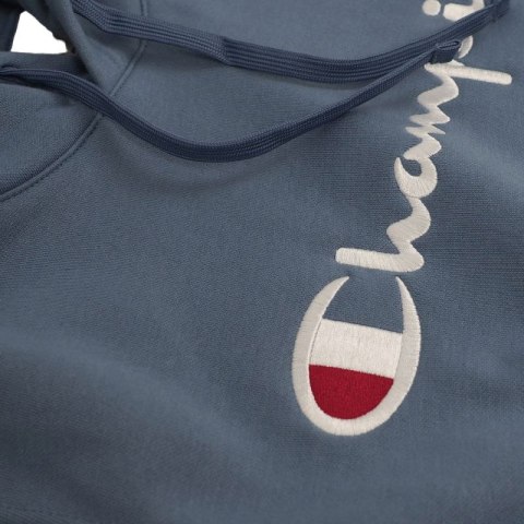 Bluza Champion Hooded M 220253 BS099 Bluza Champion Hooded M 220253 BS099