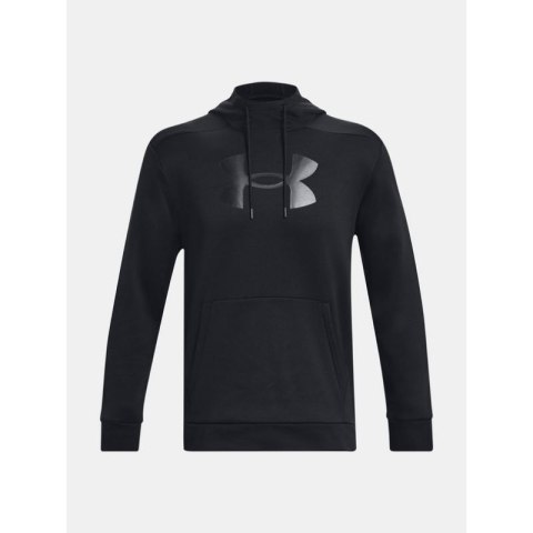 Bluza Under Armour UA Armour Fleece Big Logo HD M 1379743-001