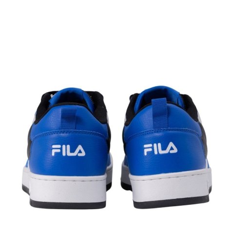 Buty Fila Rega NF M FFM0370 50071 Buty Fila Rega NF M FFM0370 50071