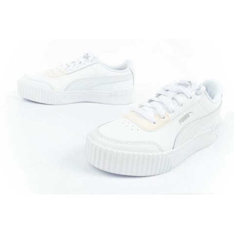 Buty Puma Carina Lift W 374225 07