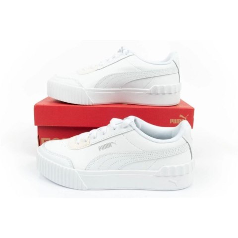 Buty Puma Carina Lift W 374225 07