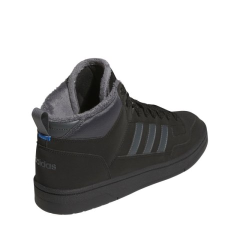Buty adidas Rapid Court Mid Winterized M JR0170 Buty adidas Rapid Court Mid Winterized M JR0170