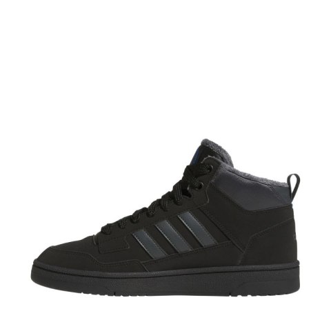 Buty adidas Rapid Court Mid Winterized M JR0170 Buty adidas Rapid Court Mid Winterized M JR0170