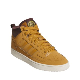 Buty adidas Rapid Court Mid Winterized M JR0171