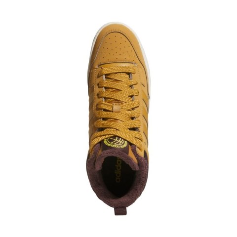 Buty adidas Rapid Court Mid Winterized M JR0171 Buty adidas Rapid Court Mid Winterized M JR0171