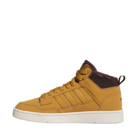 Buty adidas Rapid Court Mid Winterized M JR0171 Buty adidas Rapid Court Mid Winterized M JR0171