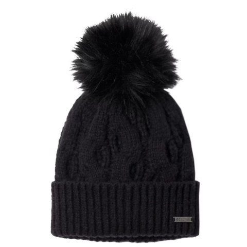 Czapka Columbia Boundless Days Cable Knit Pom Beanie W 2092641010 Czapka Columbia Boundless Days Cable Knit Pom Beanie W 2092641010