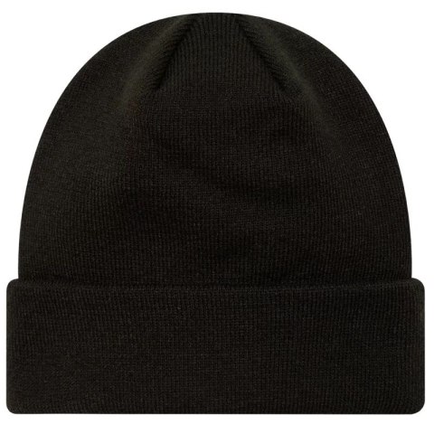 Czapka New Era Rose Icon Cuff Knit Beanie Hat 60580728 Czapka New Era Rose Icon Cuff Knit Beanie Hat 60580728