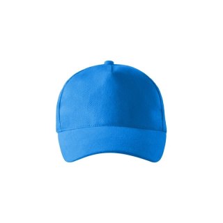 Czapka unisex 5P (snorkel blue)