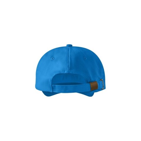 Czapka unisex 6P (snorkel blue) Czapka unisex 6P (snorkel blue)